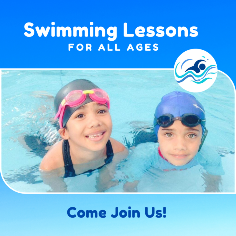 Welcome – SwimRight Swim School